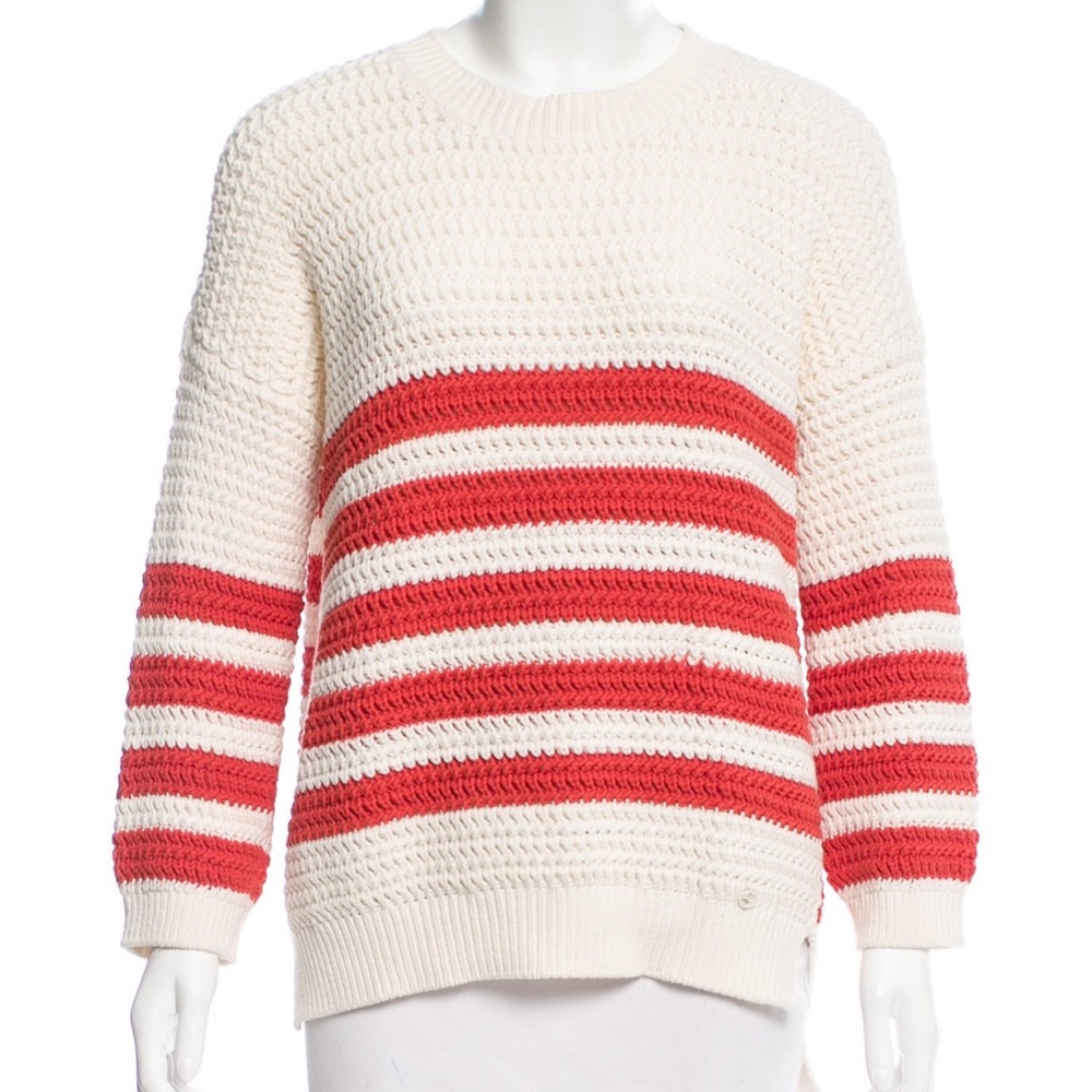 GUCCI KNIT SWEATERS SMALL